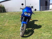 Triumph - all-road - tiger 900 - motorfiets - afbeelding 20 van  21