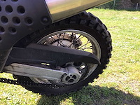 Triumph - all-road - tiger 900 - motorfiets - afbeelding 2 van  17