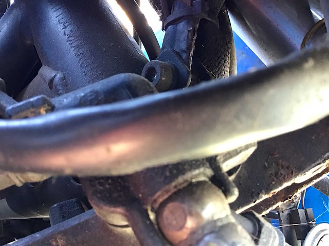 Triumph - all-road - tiger 900 - motorfiets - afbeelding 11 van  17