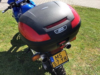 Triumph - all-road - tiger 900 - motorfiets - afbeelding 8 van  21