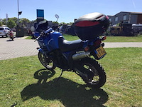 Triumph - all-road - tiger 900 - motorfiets - afbeelding 15 van  21