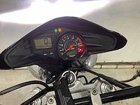 Triumph - sport - speed triple - motor - afbeelding 3 van  22