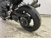 Triumph - sport - speed triple - motor - afbeelding 5 van  22