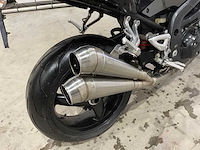 Triumph - sport - speed triple - motor - afbeelding 6 van  22