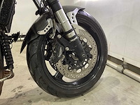 Triumph - sport - speed triple - motor - afbeelding 9 van  22
