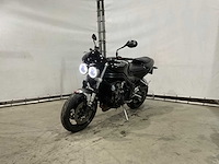 Triumph - sport - speed triple - motor - afbeelding 1 van  22