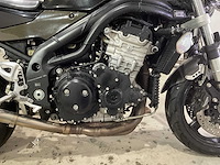 Triumph - sport - speed triple - motor - afbeelding 13 van  22