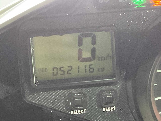 Triumph - sport - speed triple - motor - afbeelding 15 van  22