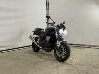 Triumph - sport - speed triple - motor - afbeelding 12 van  22