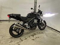 Triumph - sport - speed triple - motor - afbeelding 16 van  22