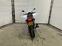 Triumph - sport - speed triple - motor - afbeelding 19 van  22