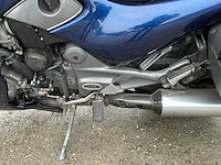 Triumph - tour - trophy 1200 - motorfiets (my-52-kp) - afbeelding 2 van  13