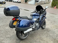 Triumph - tour - trophy 1200 - motorfiets (my-52-kp) - afbeelding 8 van  13