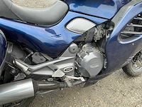 Triumph - tour - trophy 1200 - motorfiets (my-52-kp) - afbeelding 4 van  14