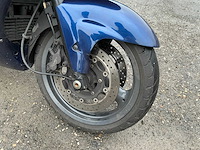 Triumph - tour - trophy 1200 - motorfiets (my-52-kp) - afbeelding 6 van  14
