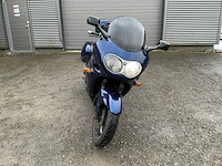 Triumph - tour - trophy 1200 - motorfiets (my-52-kp) - afbeelding 7 van  14