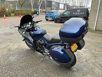 Triumph - tour - trophy 1200 - motorfiets (my-52-kp) - afbeelding 11 van  14