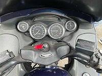 Triumph - tour - trophy 1200 - motorfiets (my-52-kp) - afbeelding 12 van  14
