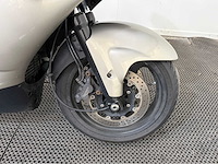 Triumph - tour - trophy 900 - motorfiets - 1999 - afbeelding 2 van  2