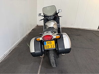 Triumph - tour - trophy 900 - motorfiets - 1999 - afbeelding 2 van  20