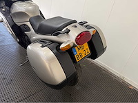 Triumph - tour - trophy 900 - motorfiets - 1999 - afbeelding 3 van  20