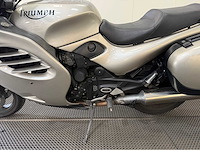 Triumph - tour - trophy 900 - motorfiets - 1999 - afbeelding 4 van  20