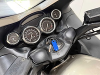 Triumph - tour - trophy 900 - motorfiets - 1999 - afbeelding 5 van  20