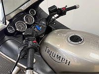 Triumph - tour - trophy 900 - motorfiets - 1999 - afbeelding 6 van  20