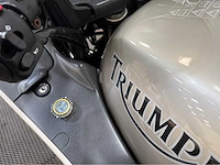 Triumph - tour - trophy 900 - motorfiets - 1999 - afbeelding 7 van  20