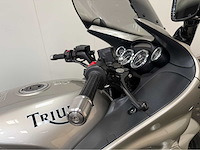 Triumph - tour - trophy 900 - motorfiets - 1999 - afbeelding 8 van  20