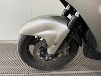 Triumph - tour - trophy 900 - motorfiets - 1999 - afbeelding 9 van  20