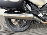 Triumph - tour - trophy 900 - motorfiets - 1999 - afbeelding 11 van  20