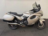 Triumph - tour - trophy 900 - motorfiets - 1999 - afbeelding 1 van  20