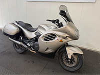 Triumph - tour - trophy 900 - motorfiets - 1999 - afbeelding 12 van  20
