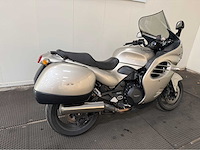 Triumph - tour - trophy 900 - motorfiets - 1999 - afbeelding 14 van  20