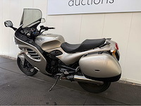 Triumph - tour - trophy 900 - motorfiets - 1999 - afbeelding 15 van  20