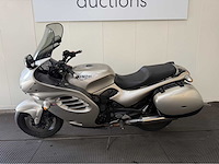 Triumph - tour - trophy 900 - motorfiets - 1999 - afbeelding 17 van  20