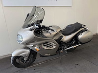 Triumph - tour - trophy 900 - motorfiets - 1999 - afbeelding 18 van  20