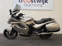 Triumph - tour - trophy 900 - motorfiets - 1999 - afbeelding 20 van  20