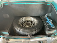 Triumph 1967 tr4a cabrio btw auto - afbeelding 2 van  15