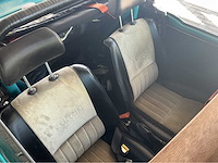 Triumph 1967 tr4a cabrio btw auto - afbeelding 5 van  15