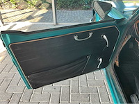 Triumph 1967 tr4a cabrio btw auto - afbeelding 7 van  15