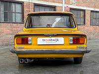 Triumph 2000 mk2 2.0 90pk 1971 youngtimer - afbeelding 14 van  20