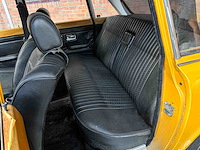 Triumph 2000 mk2 2.0 90pk 1971 youngtimer - afbeelding 19 van  20