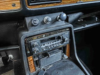 Triumph 2000 mk2 2.0 90pk 1971 youngtimer - afbeelding 10 van  20