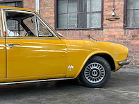 Triumph 2000 mk2 2.0 90pk 1971 youngtimer - afbeelding 7 van  19