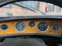Triumph 2000 mk2 2.0 90pk 1971 youngtimer - afbeelding 9 van  19