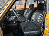 Triumph 2000 mk2 2.0 90pk 1971 youngtimer - afbeelding 17 van  19