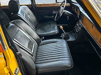 Triumph 2000 mk2 2.0 90pk 1971 youngtimer - afbeelding 19 van  19