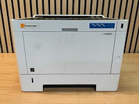 Triumph-adler - p-4020dw - laserprinter - afbeelding 1 van  6